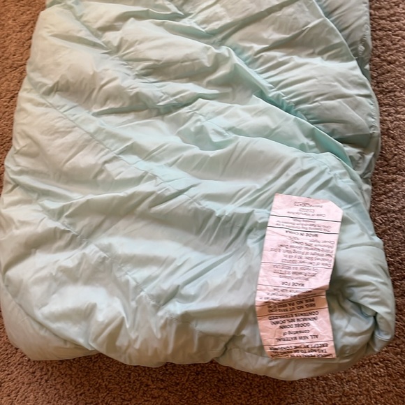 Morrison Outdoors Mighty Mo 20 sleeping bag For ages 4-6 years old EUC - Picture 6 of 7